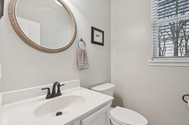 5790 Annandale Drive, Carmel, IN 46033