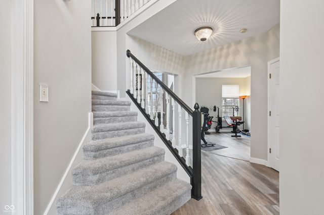 5790 Annandale Drive, Carmel, IN 46033