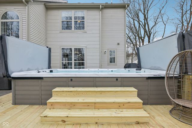 5790 Annandale Drive, Carmel, IN 46033