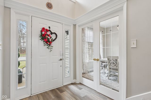 5790 Annandale Drive, Carmel, IN 46033