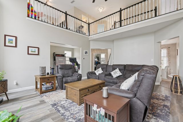 5790 Annandale Drive, Carmel, IN 46033