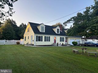 107 WASHINGTON AVE, Elkton, MD 21921