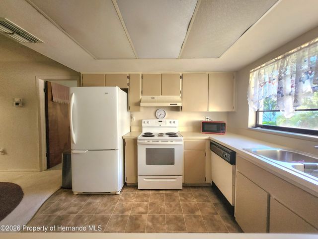 12247 Katherwood Street, Spring Hill, FL 34608