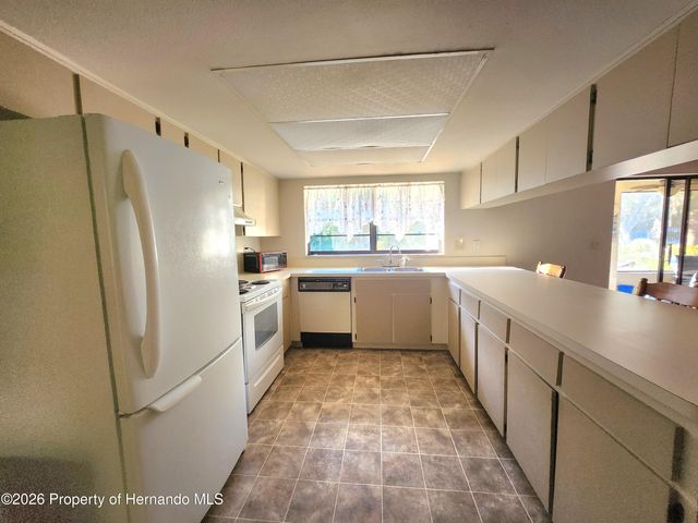 12247 Katherwood Street, Spring Hill, FL 34608