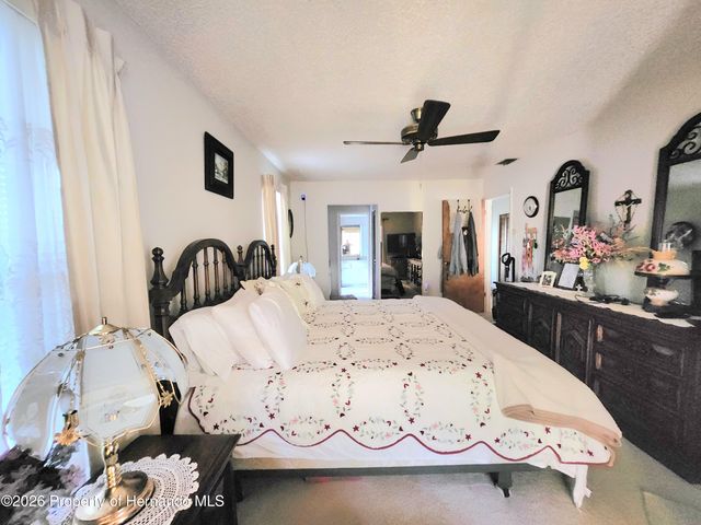 12247 Katherwood Street, Spring Hill, FL 34608