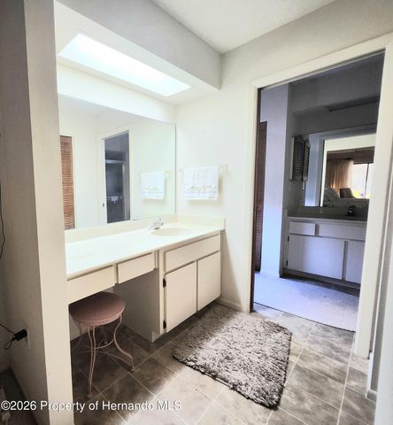 12247 Katherwood Street, Spring Hill, FL 34608