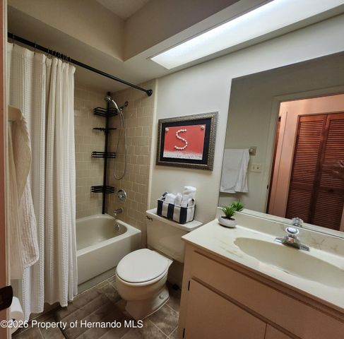 12247 Katherwood Street, Spring Hill, FL 34608