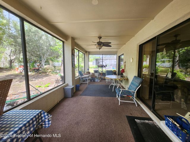 12247 Katherwood Street, Spring Hill, FL 34608