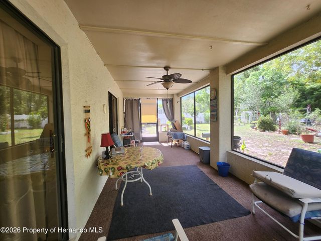12247 Katherwood Street, Spring Hill, FL 34608