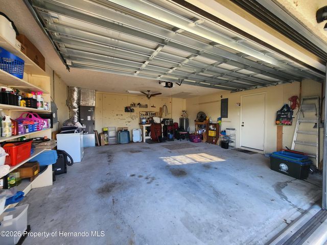 12247 Katherwood Street, Spring Hill, FL 34608