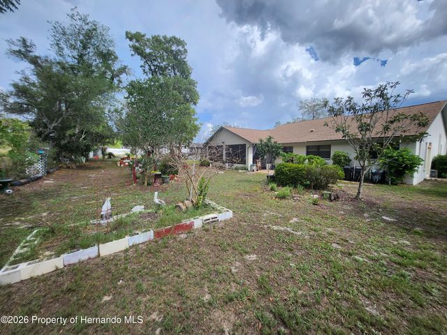 12247 Katherwood Street, Spring Hill, FL 34608