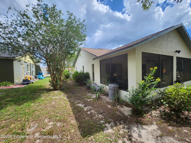 12247 Katherwood Street, Spring Hill, FL 34608