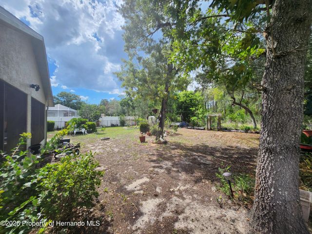 12247 Katherwood Street, Spring Hill, FL 34608