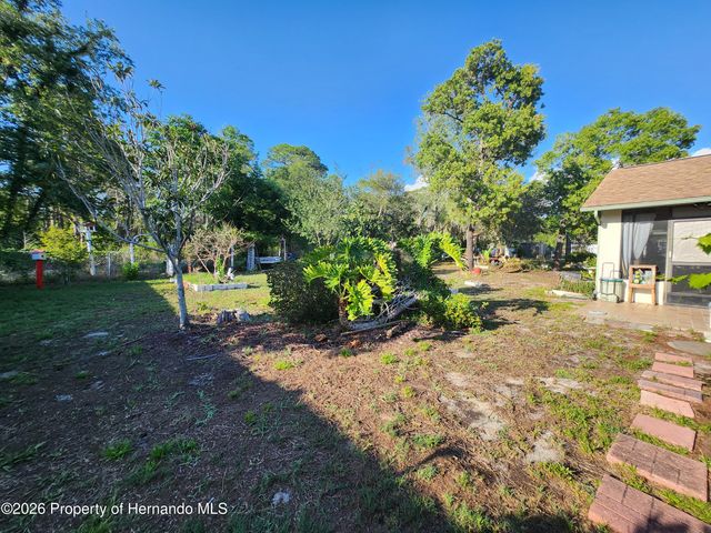 12247 Katherwood Street, Spring Hill, FL 34608