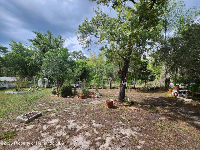 12247 Katherwood Street, Spring Hill, FL 34608