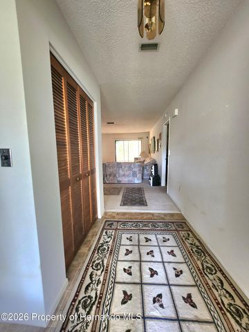 12247 Katherwood Street, Spring Hill, FL 34608
