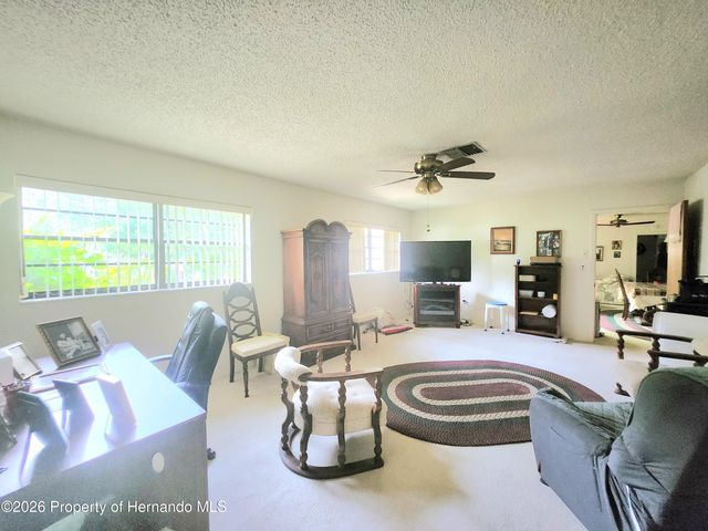 12247 Katherwood Street, Spring Hill, FL 34608