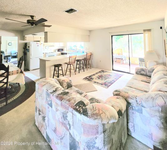 12247 Katherwood Street, Spring Hill, FL 34608