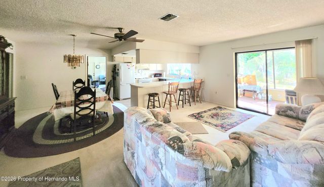 12247 Katherwood Street, Spring Hill, FL 34608