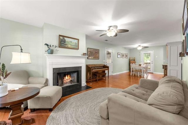 7210 Fields Drive, Cumming, GA 30041