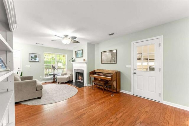 7210 Fields Drive, Cumming, GA 30041