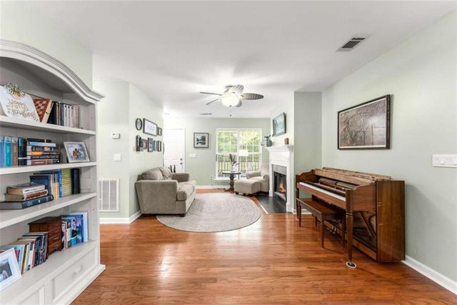 7210 Fields Drive, Cumming, GA 30041
