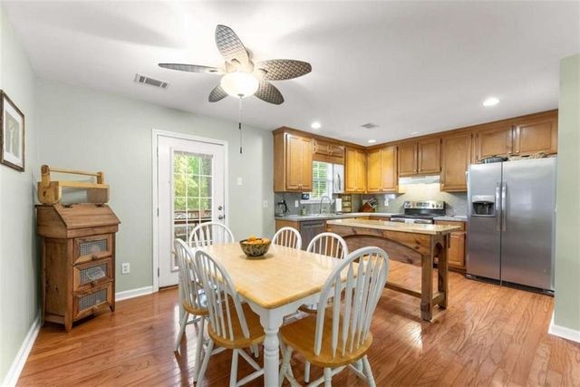 7210 Fields Drive, Cumming, GA 30041