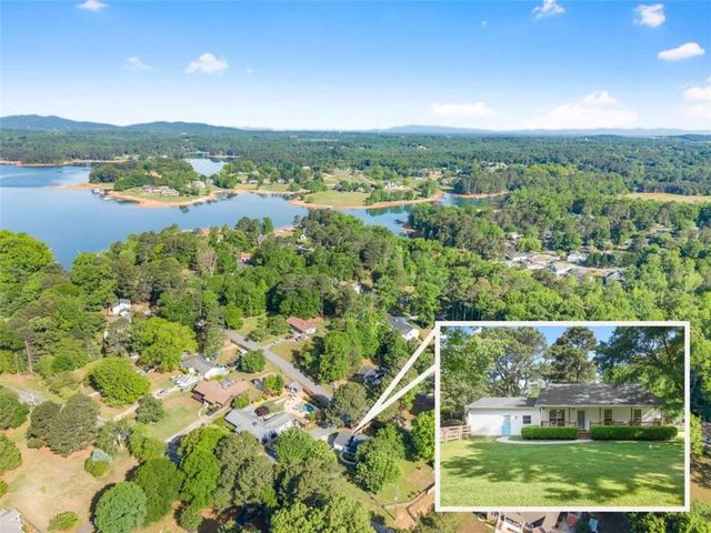 7210 Fields Drive, Cumming, GA 30041
