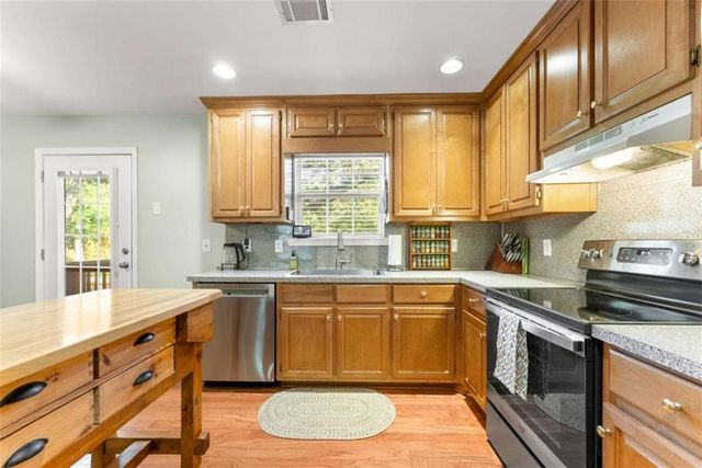 7210 Fields Drive, Cumming, GA 30041