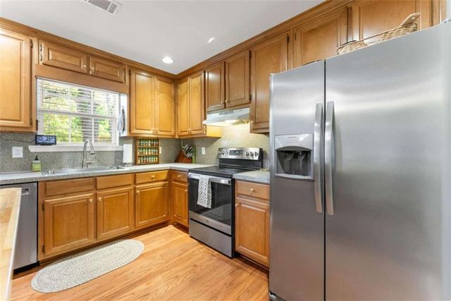 7210 Fields Drive, Cumming, GA 30041