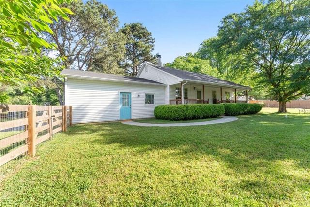 7210 Fields Drive, Cumming, GA 30041