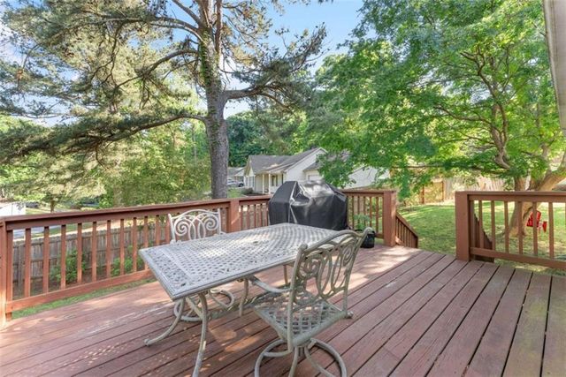 7210 Fields Drive, Cumming, GA 30041