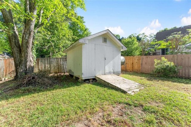 7210 Fields Drive, Cumming, GA 30041
