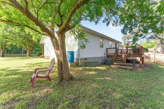 7210 Fields Drive, Cumming, GA 30041