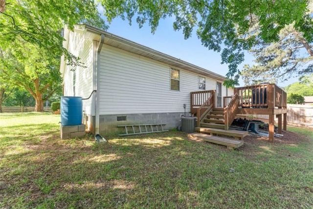 7210 Fields Drive, Cumming, GA 30041