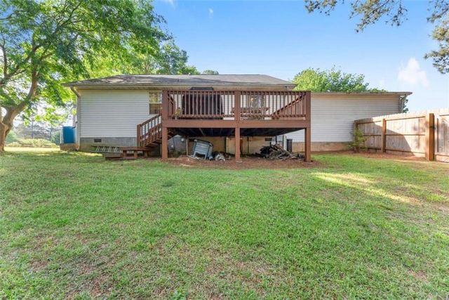 7210 Fields Drive, Cumming, GA 30041