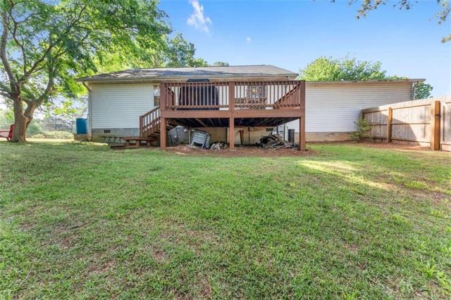 7210 Fields Drive, Cumming, GA 30041