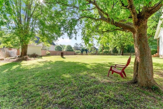 7210 Fields Drive, Cumming, GA 30041