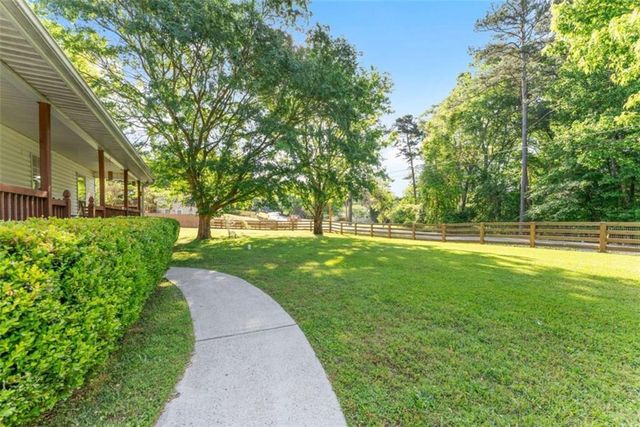 7210 Fields Drive, Cumming, GA 30041