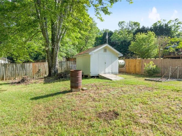7210 Fields Drive, Cumming, GA 30041