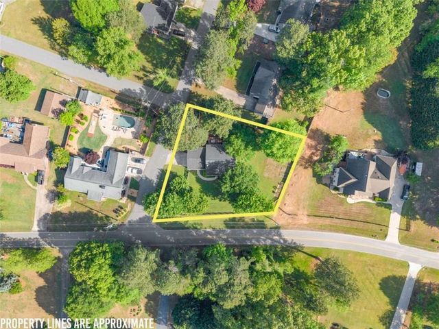 7210 Fields Drive, Cumming, GA 30041
