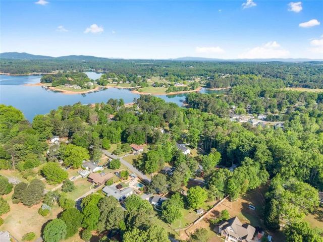 7210 Fields Drive, Cumming, GA 30041