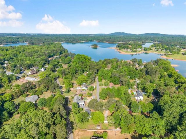 7210 Fields Drive, Cumming, GA 30041