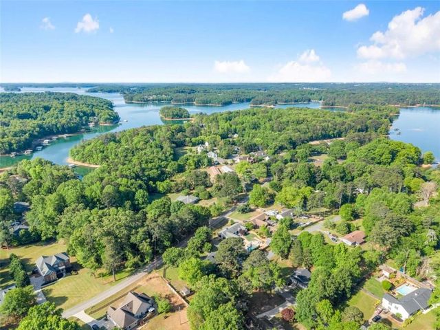 7210 Fields Drive, Cumming, GA 30041
