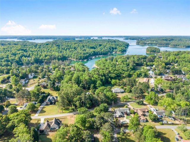 7210 Fields Drive, Cumming, GA 30041