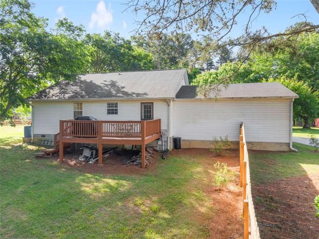 7210 Fields Drive, Cumming, GA 30041