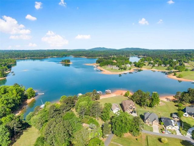 7210 Fields Drive, Cumming, GA 30041