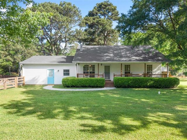 7210 Fields Drive, Cumming, GA 30041