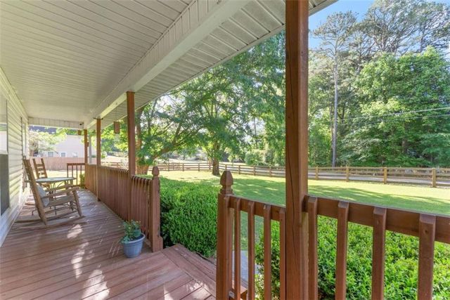 7210 Fields Drive, Cumming, GA 30041