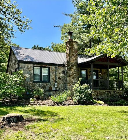 1450 Elmont Road, Sullivan, MO 63080